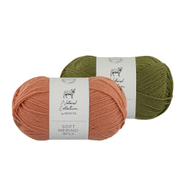 Novita Merino 4 Ply, FREE Delivery Available